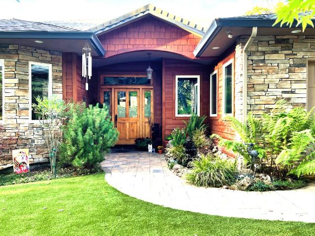 House for sale in Colfax, California