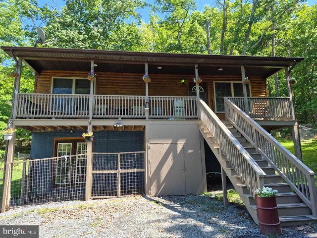 House for sale in Virginia