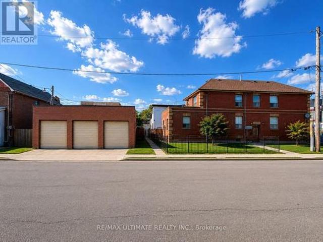 Property for sale in Woburn, Ontario