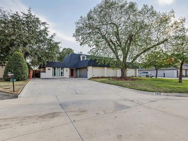 House for sale in Oklahoma City, Oklahoma