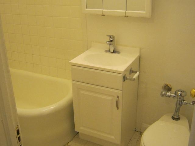 Apartment for rent in Chicago Park, Illinois