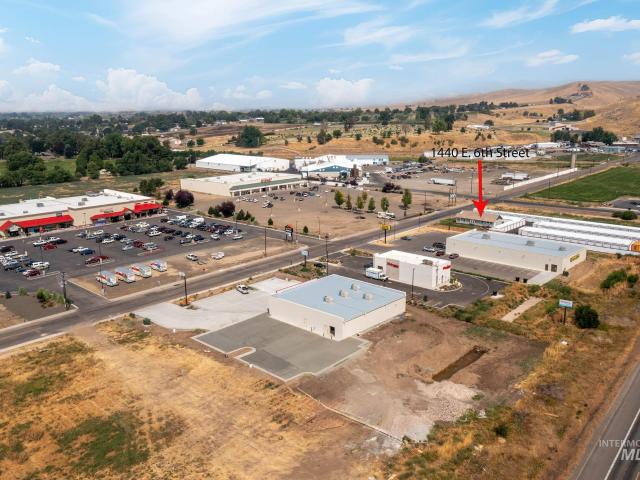 Commercial for sale in Weiser, Idaho