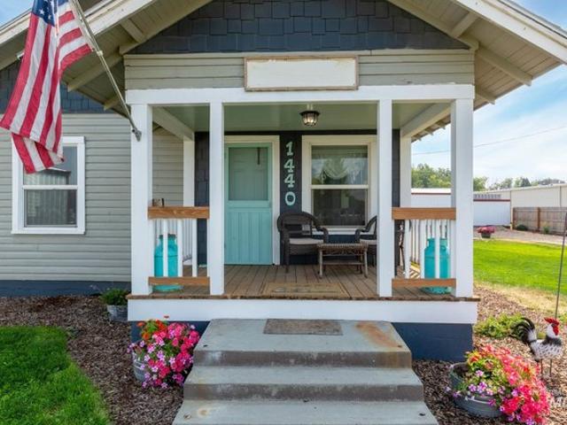 House for sale in Weiser, Idaho