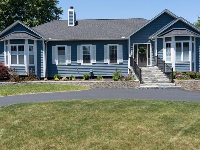 House for sale in London, Ohio