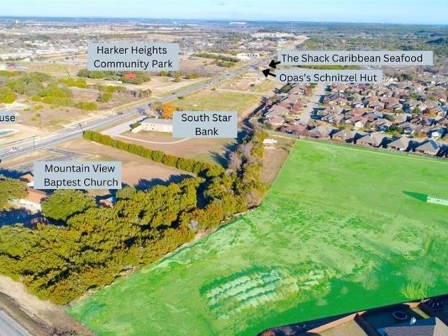 Commercial for sale in Harker Heights, Texas