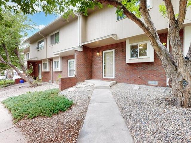 Townhouse for sale in Fort Collins, Larimer County