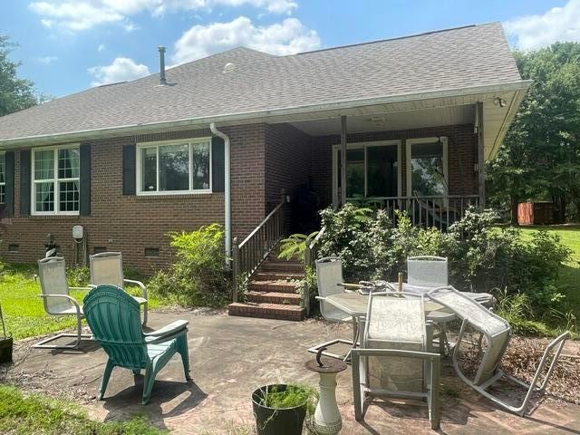 House for sale in Manning, South Carolina