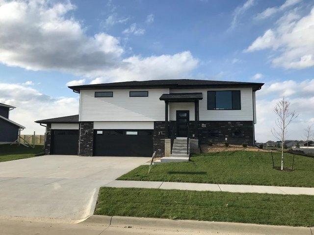 House for sale in North Liberty, Iowa