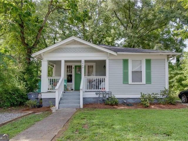 House for sale in East Point, Georgia