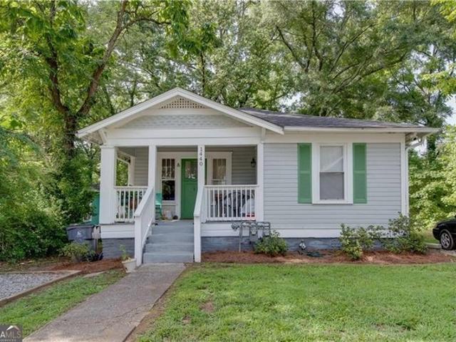 House for sale in East Point, Georgia