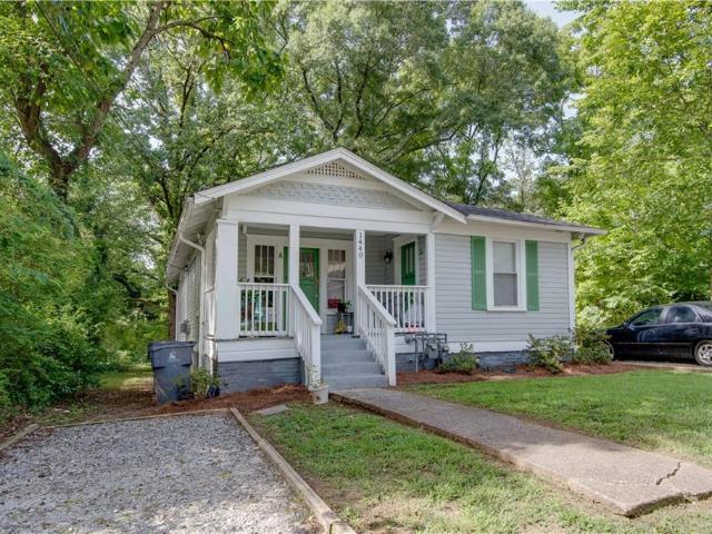 House for sale in East Point, Georgia