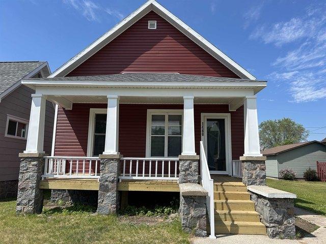 House for sale in Marinette, Wisconsin