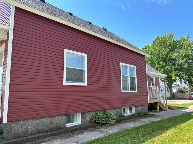 House for sale in Marinette, Wisconsin