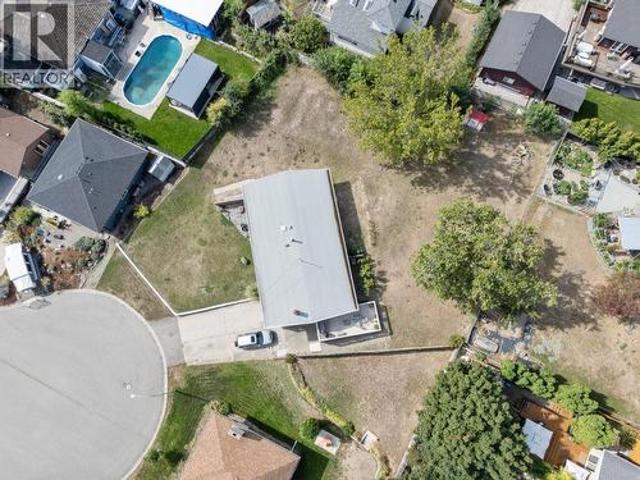 House for sale in Winfield, British Columbia