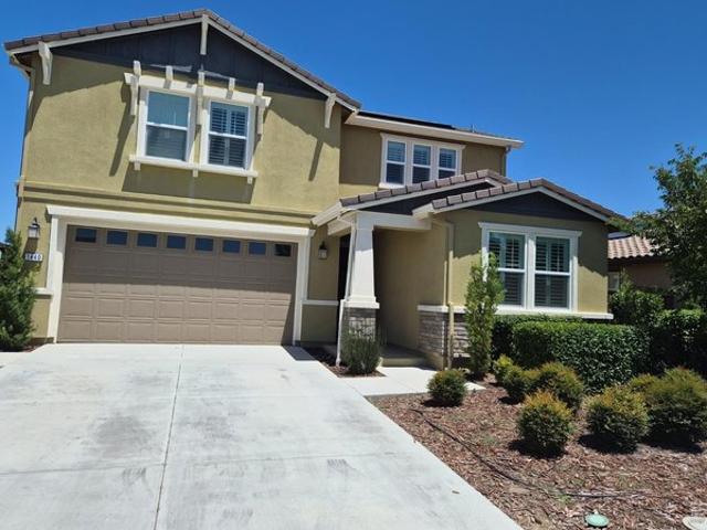 House for sale in Solano, California