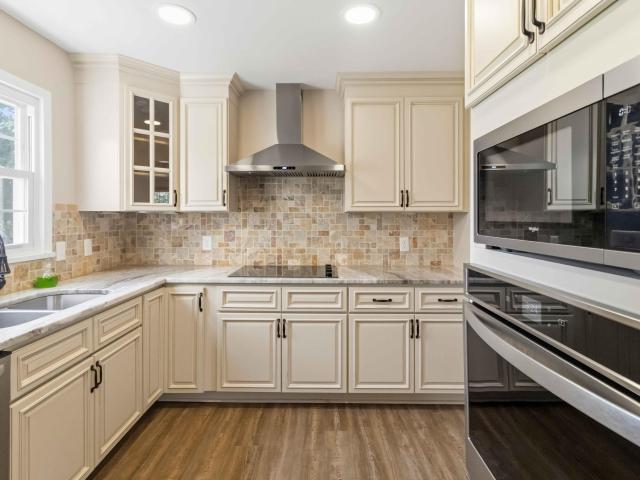 House for sale in Wake, North Carolina