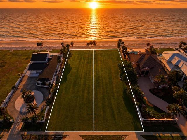 Land for sale in Belleair Beach, Florida