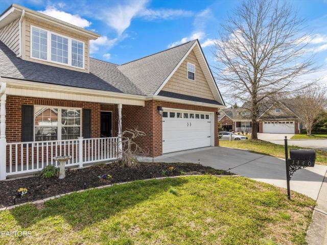 Condo for sale in Knoxville