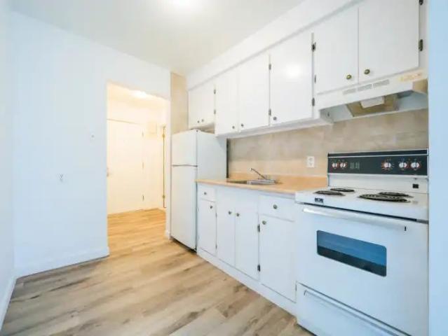 Apartment for rent in Ahuntsic, Montréal