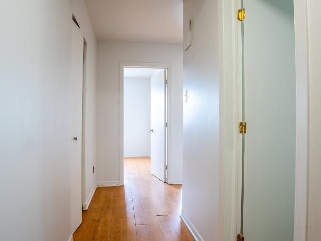 Apartment for rent in St. Leonard's, Quebec