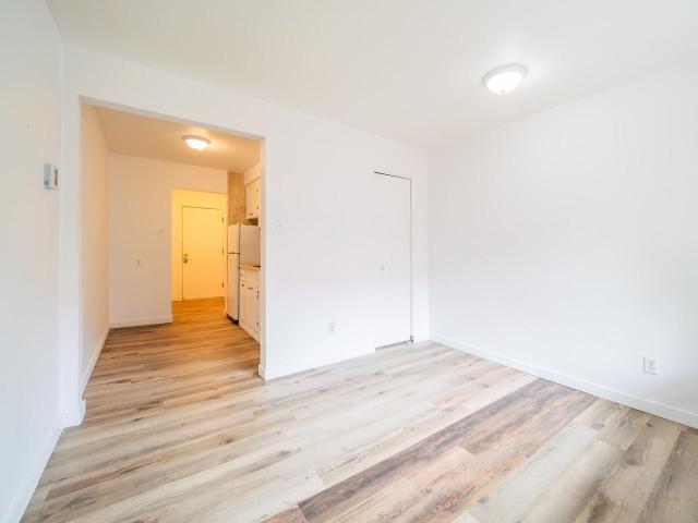 Apartment for rent in St. Leonard's, Quebec