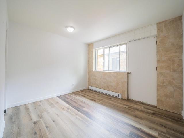 Apartment for rent in St. Leonard's, Quebec