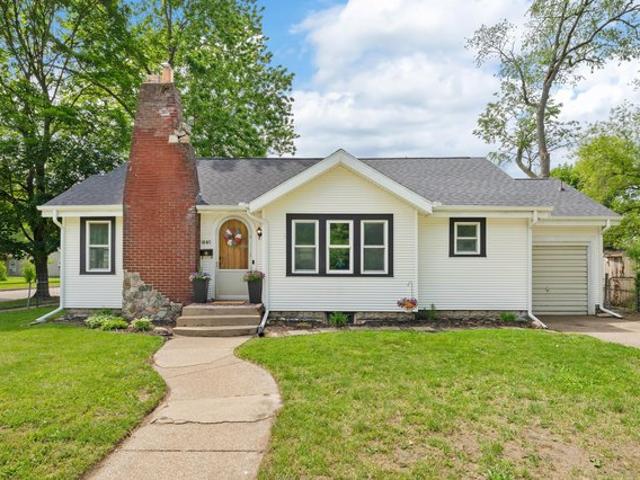 House for sale in Niles, Michigan