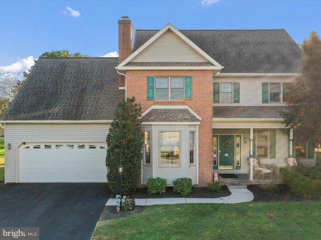 House for sale in Chambersburg, Pennsylvania