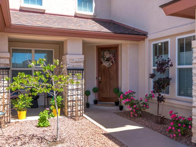 House for sale in Los Lunas, New Mexico