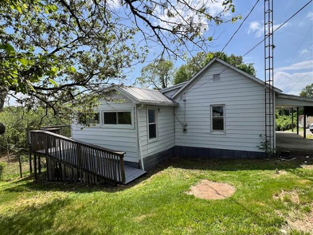 House for sale in Central City, Kentucky