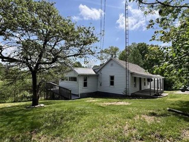House for sale in Central City, Kentucky