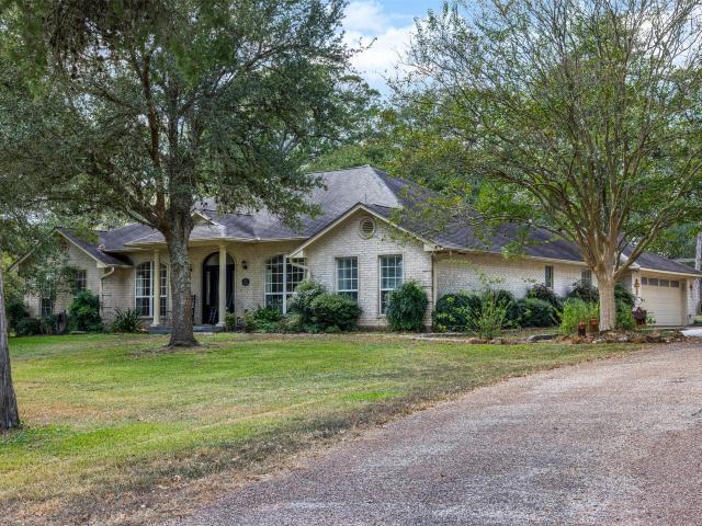 Farm for sale in Round Top, Texas