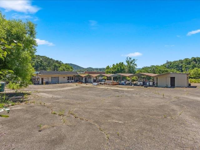 Commercial for sale in Tennessee