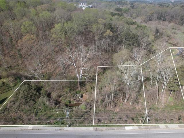 Land for sale in Atlanta, Georgia