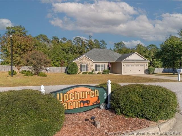 House for sale in Parkton, Robeson County