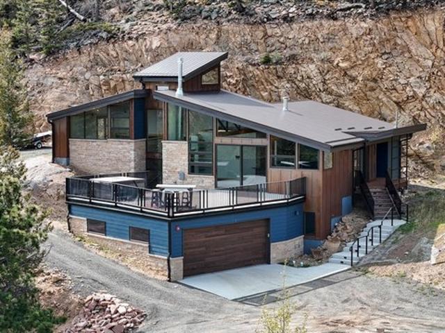 House for sale in Colorado