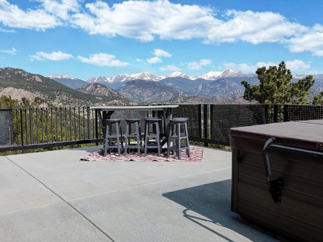 House for sale in Estes Park, Colorado