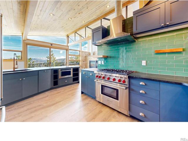 House for sale in Estes Park, Colorado