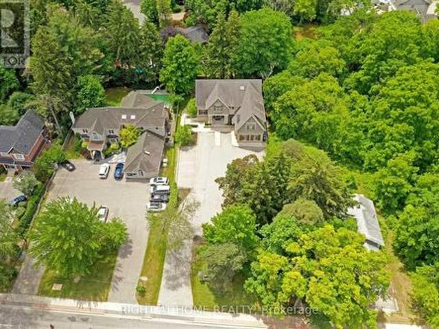 Commercial for sale in Mississauga, Ontario