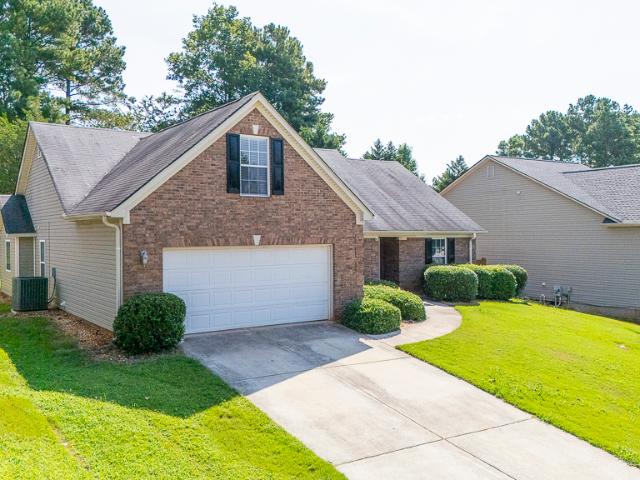 House for sale in Jefferson, Georgia