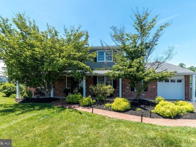 House for sale in Ambler, Pennsylvania