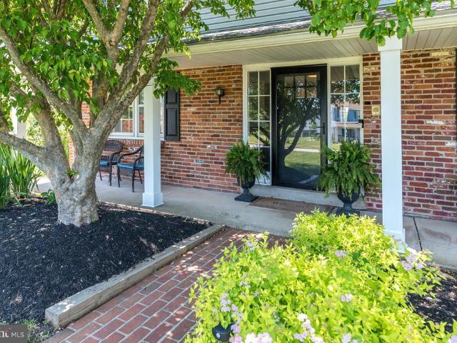 House for sale in Dresher, Pennsylvania
