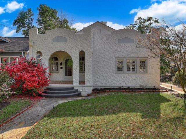 House for sale in Augusta, Georgia