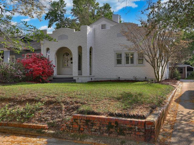House for sale in Augusta, Georgia