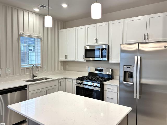 Townhouse for sale in Reidville, South Carolina