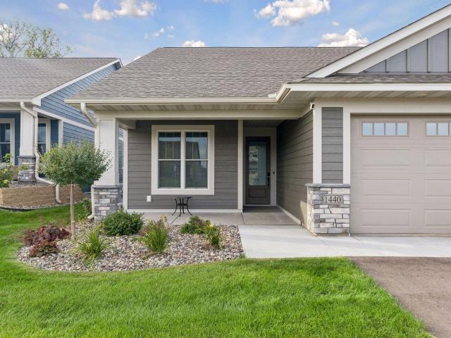House for sale in River Falls, Saint Croix County