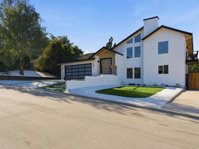 House for sale in Los Altos, California