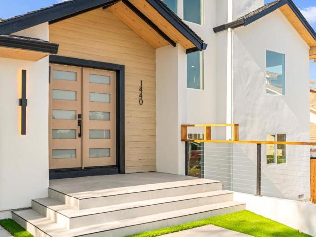 House for sale in Los Altos, California