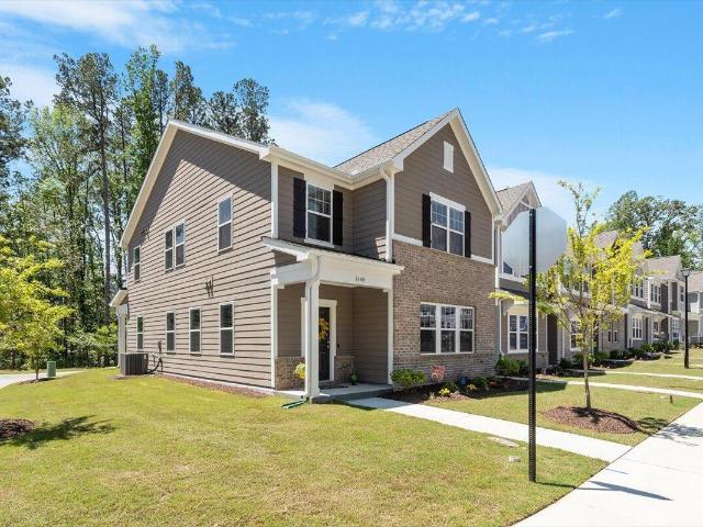 House for sale in Wake, North Carolina