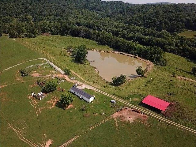House for sale in Williamsburg, Kentucky